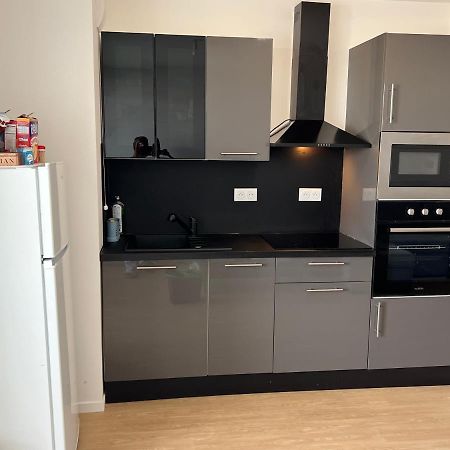 Champions Home Sarcelles Esterno foto