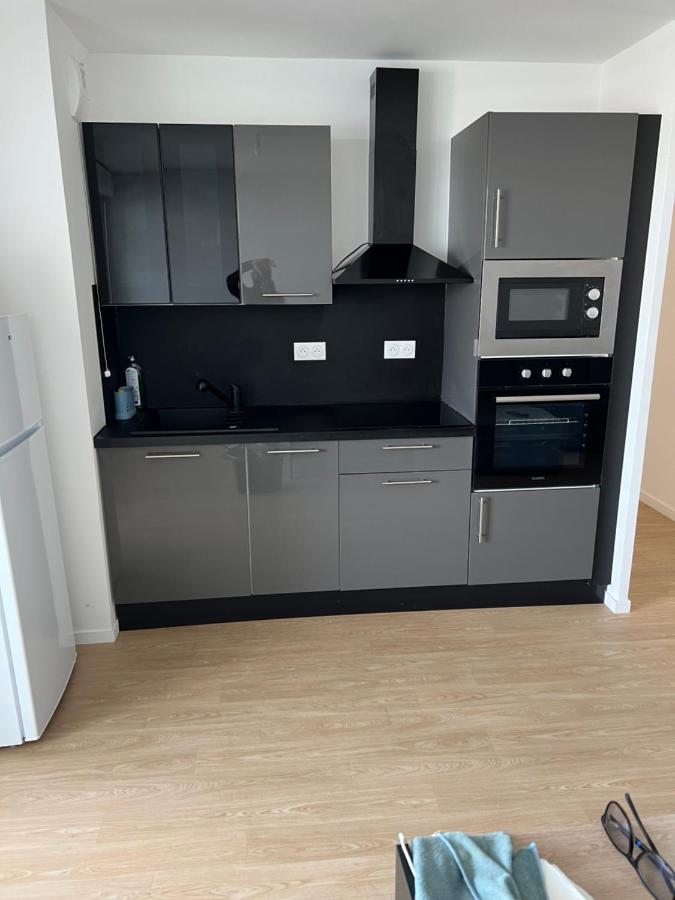 Champions Home Sarcelles Esterno foto