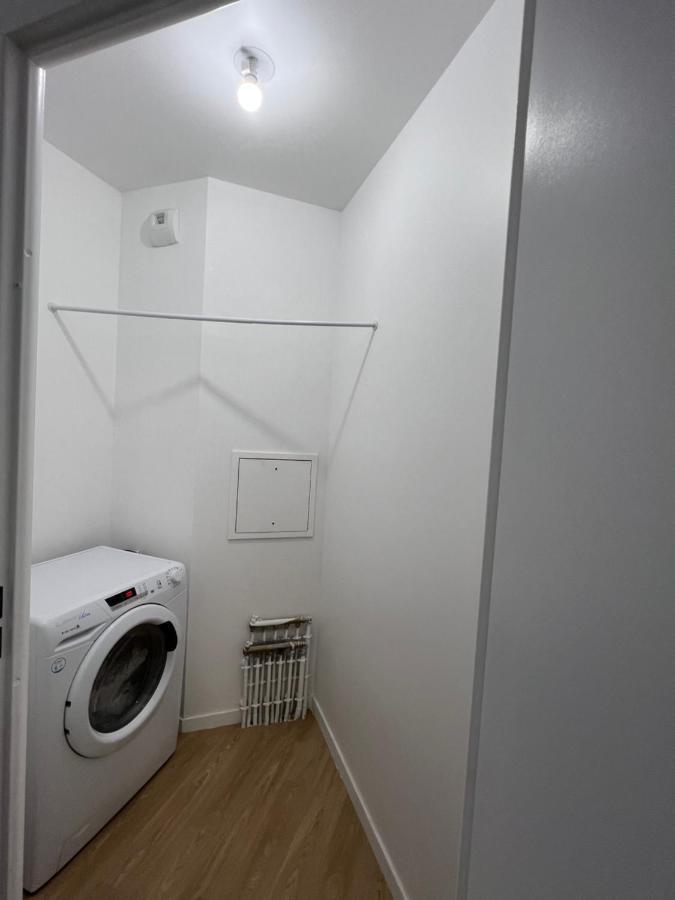 Champions Home Sarcelles Esterno foto