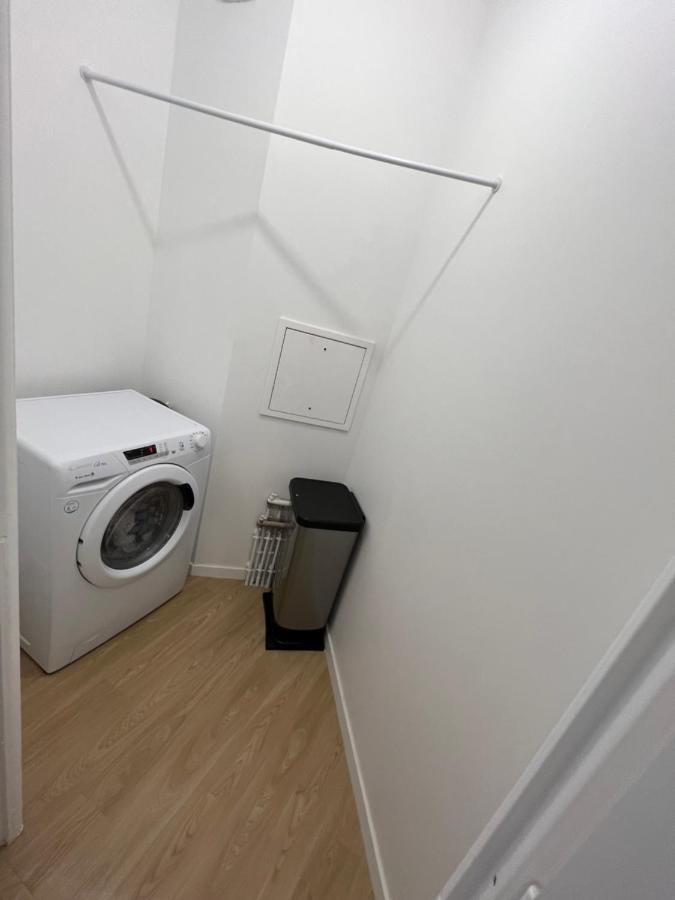 Champions Home Sarcelles Esterno foto