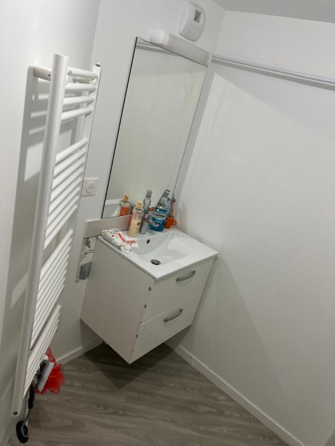 Champions Home Sarcelles Esterno foto