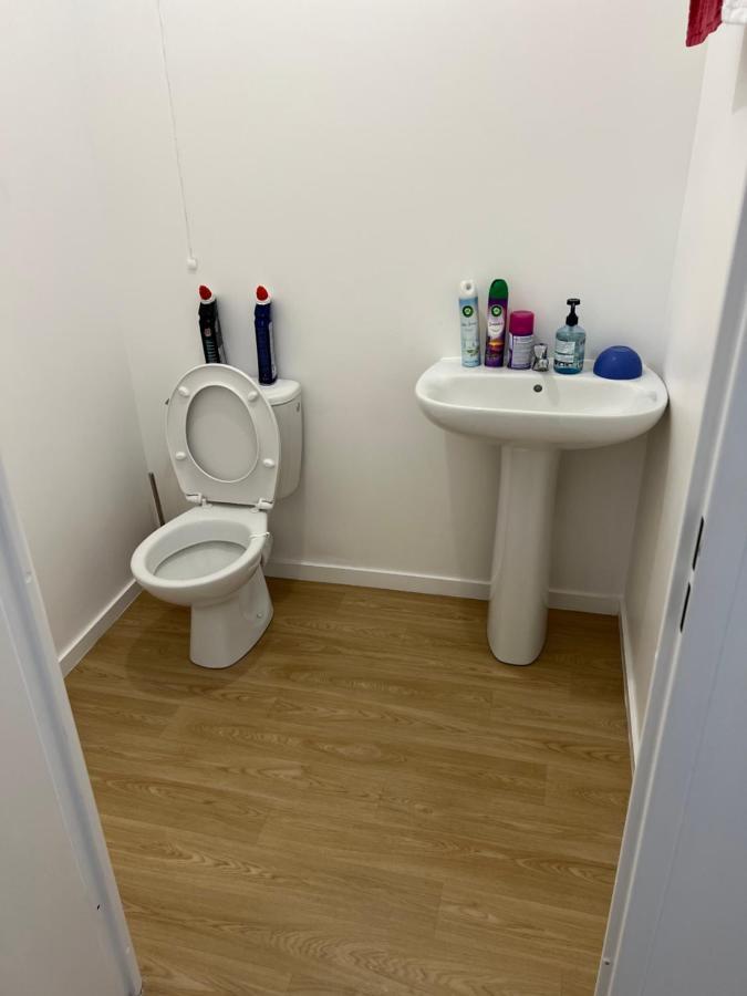 Champions Home Sarcelles Esterno foto